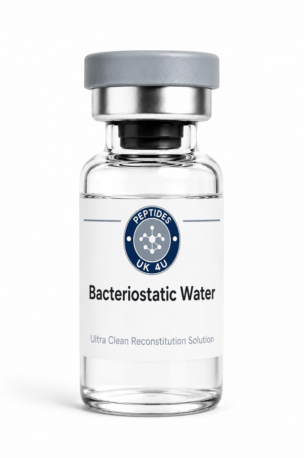 Bacteriostatic Water