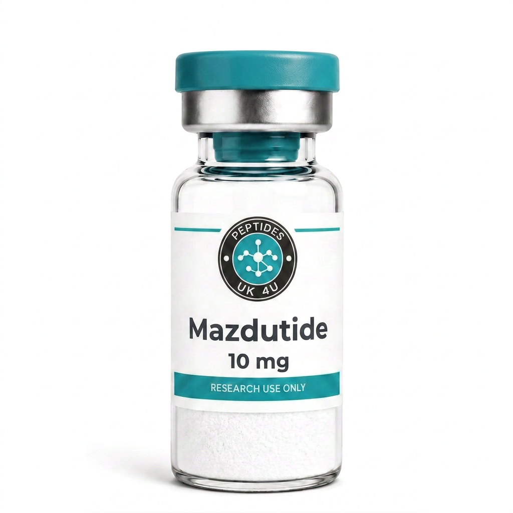 Mazdutide 10mg