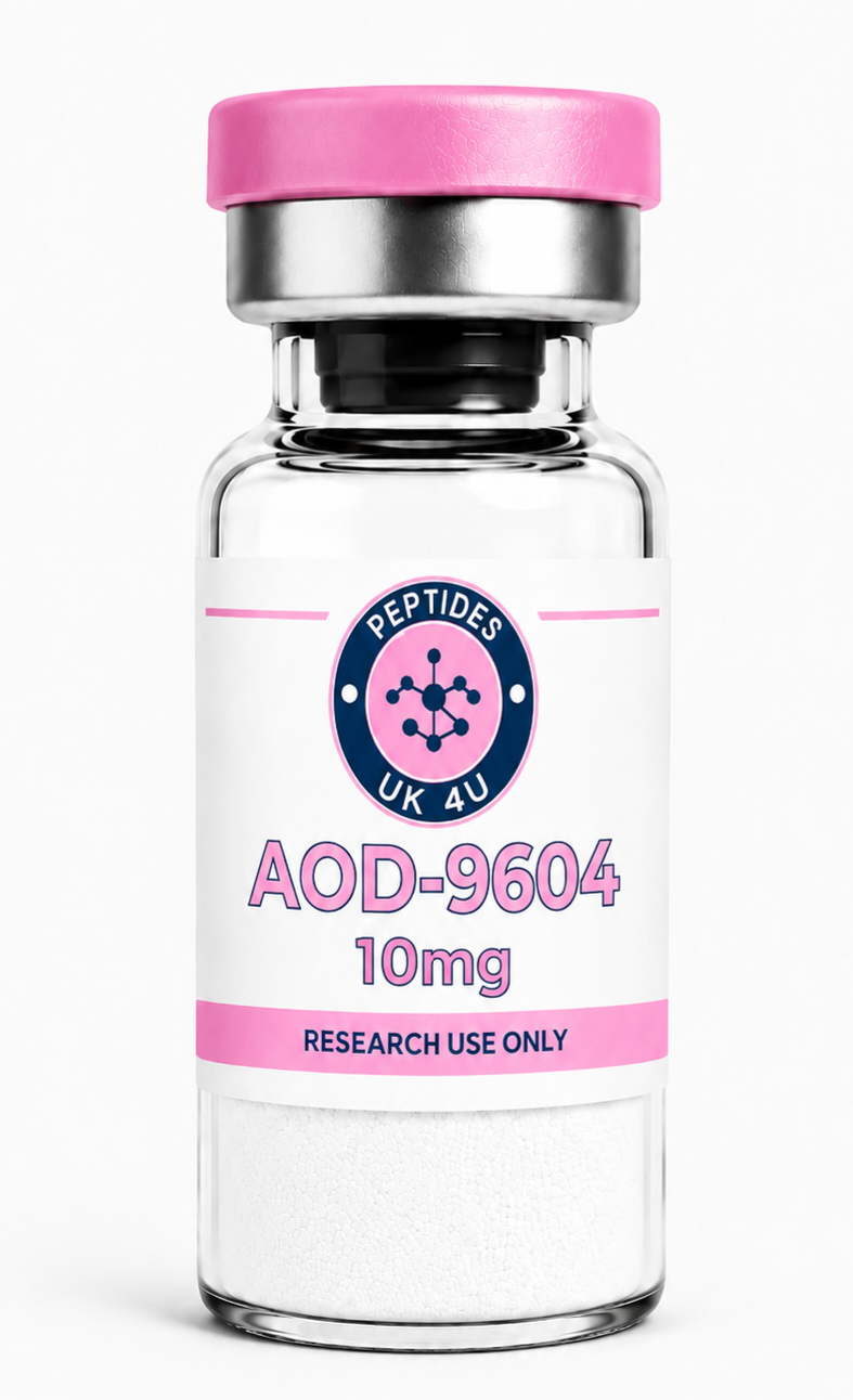 AOD-9604 10mg