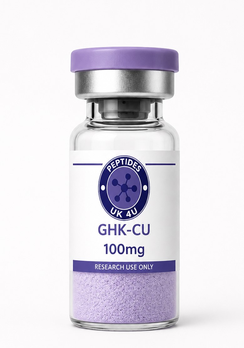 GHK-Cu 100mg