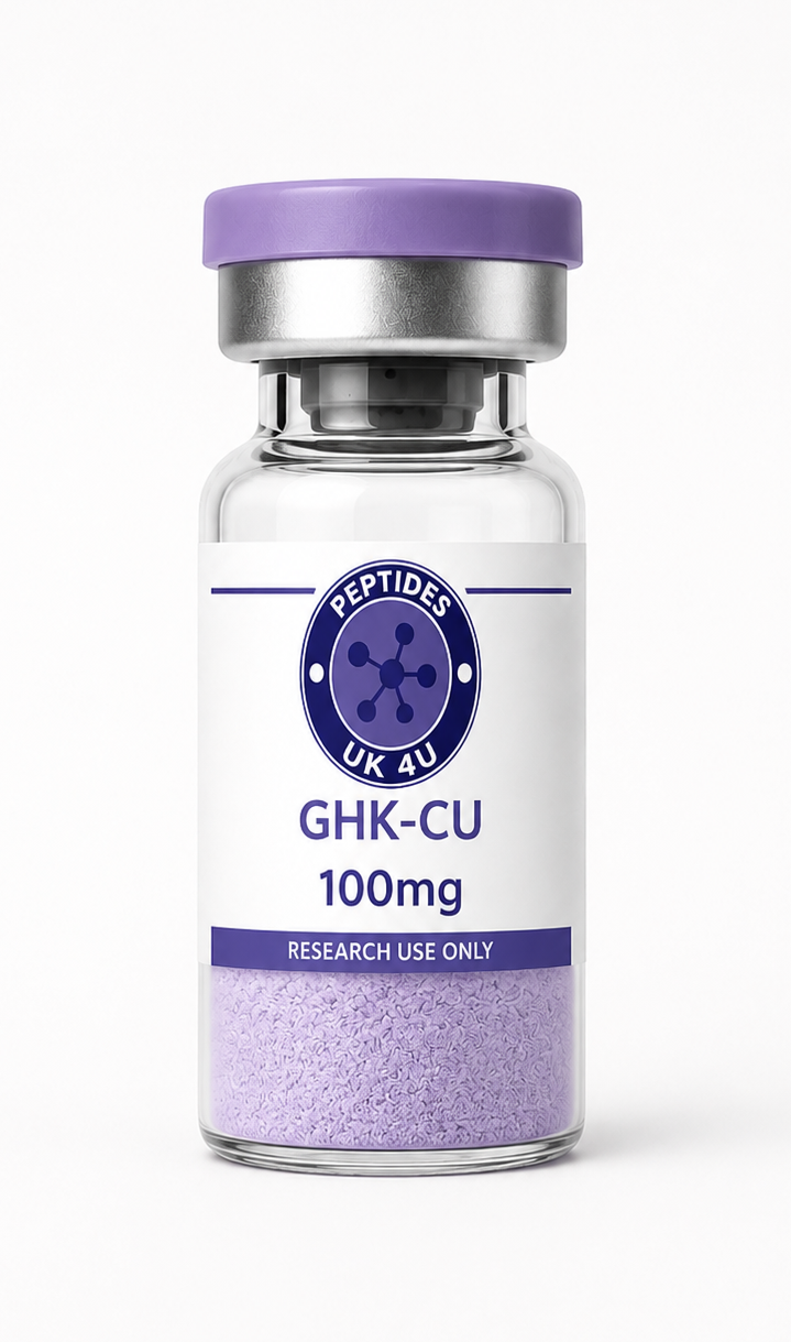 GHK-Cu 100mg