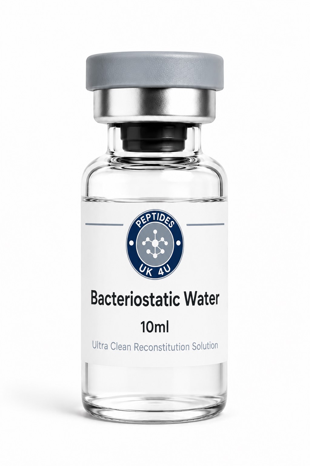 Bacteriostatic Water