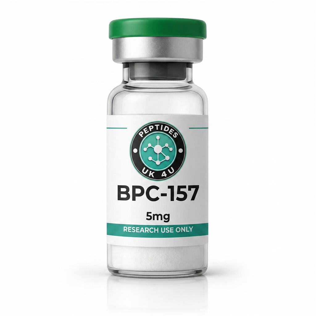 uk peptides bpc 157 BPC-157 — 5mg & 10mg Research Vials (Coming Soon) Online:With Certificate Why I Tell My Gefahrstoff_False
