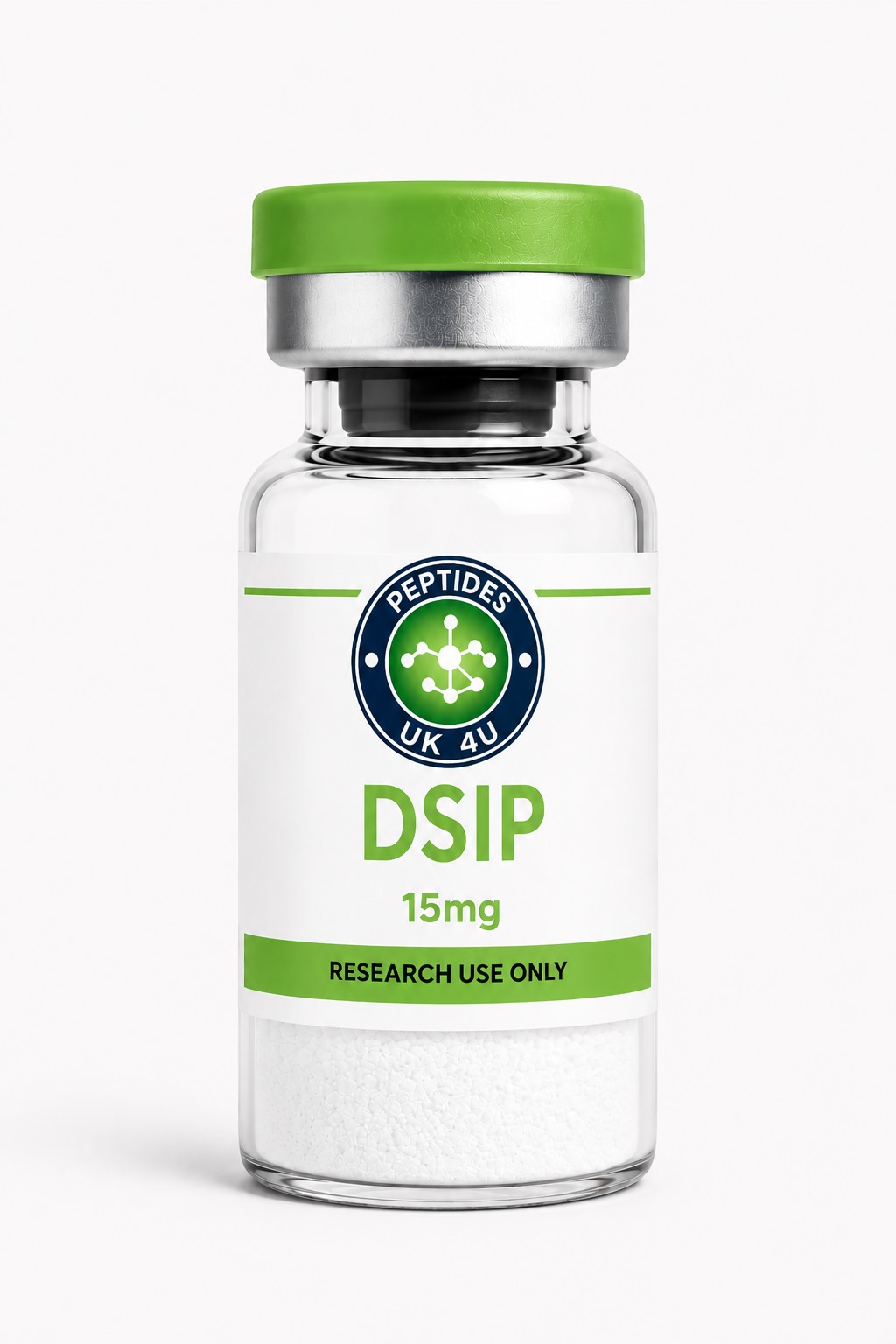 DSIP 15mg