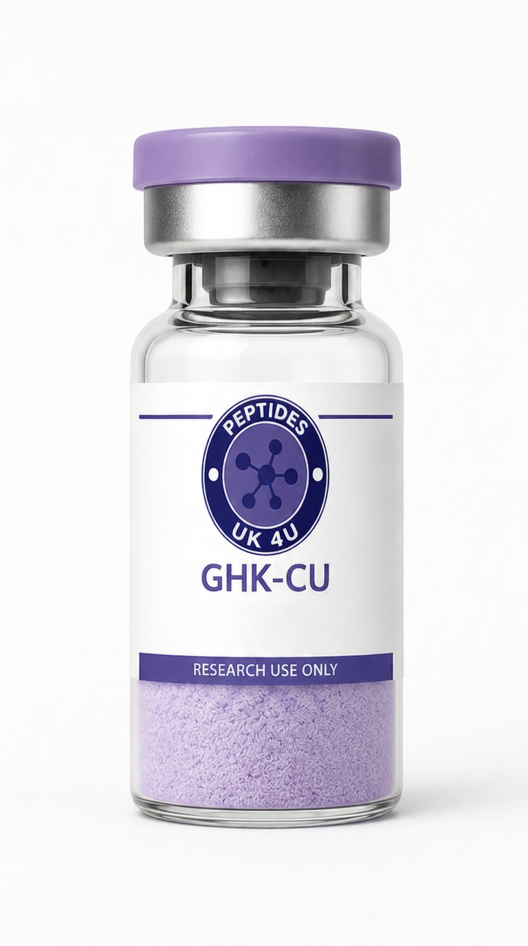 GHK-Cu 50mg / 100mg