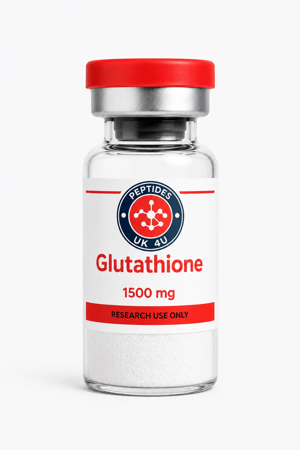 Glutathione 1500mg