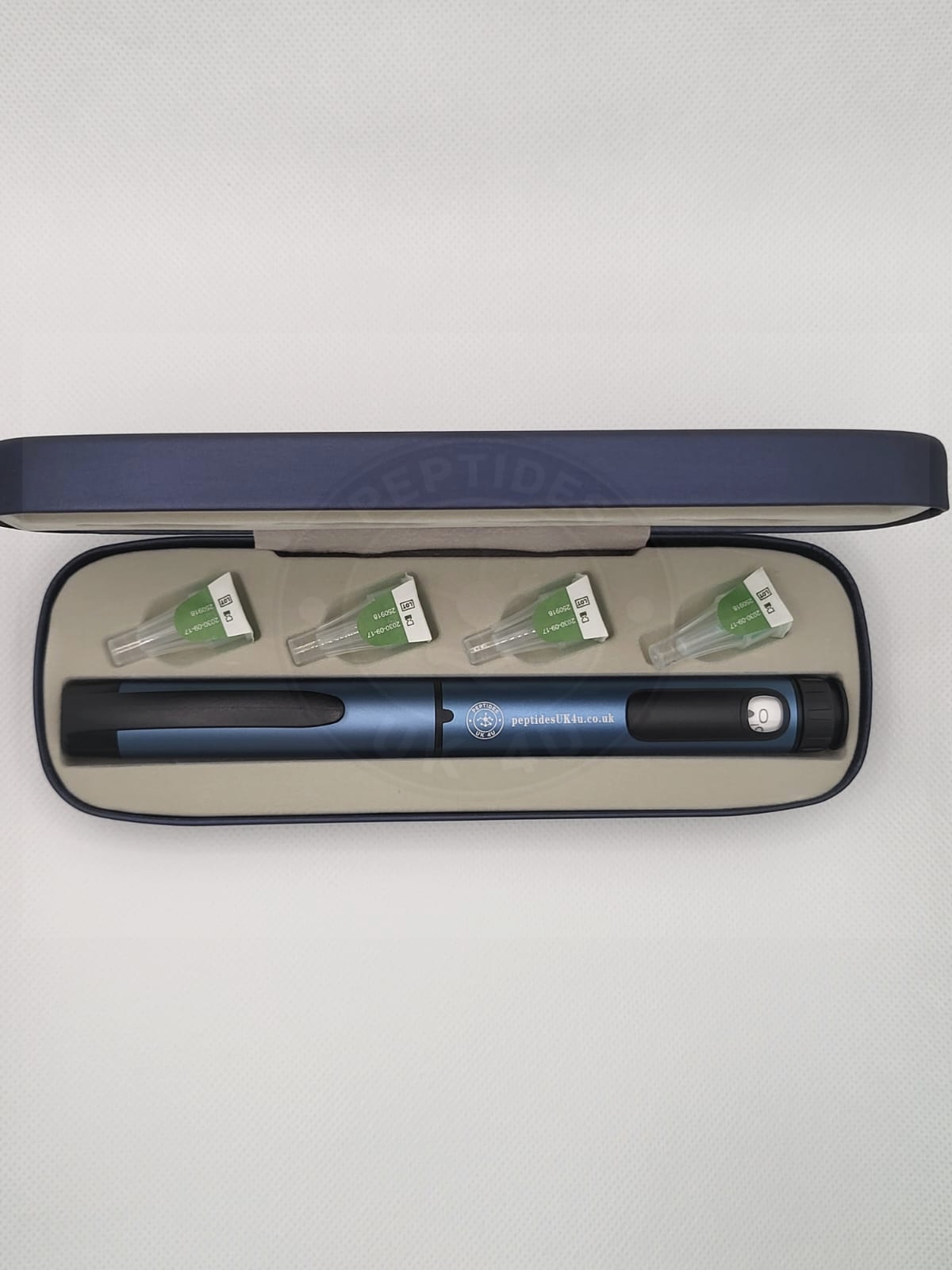 Injection Pen Starter Kit