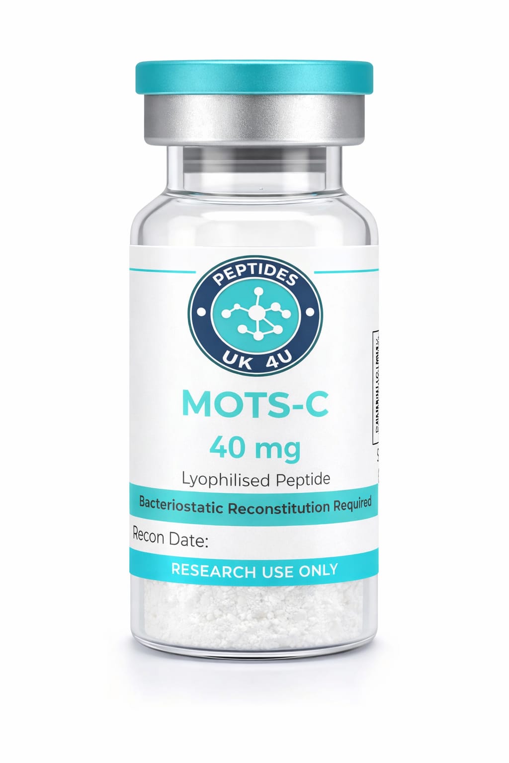 MOTS-c 40mg