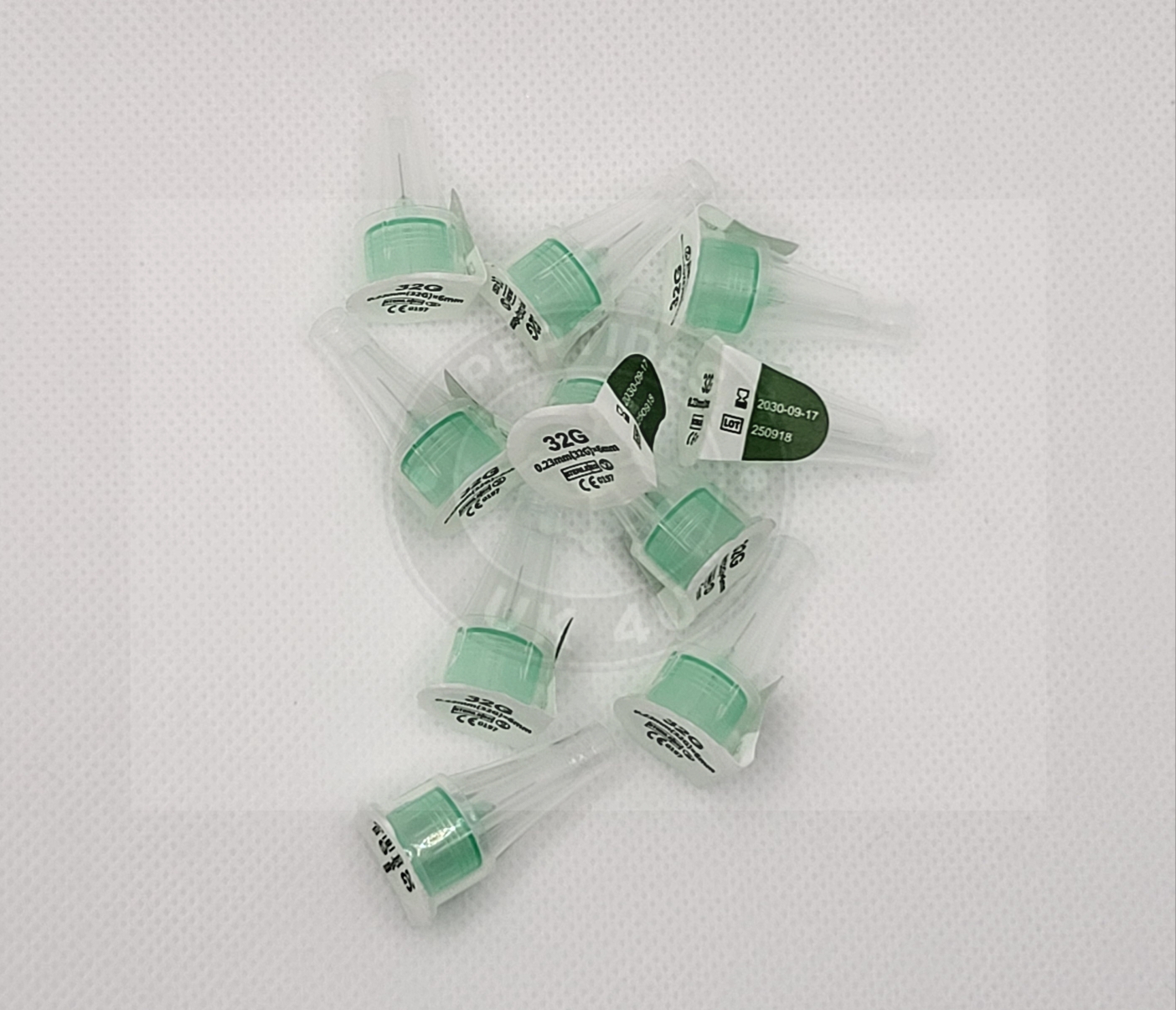 Pen Needles 32G x 6mm