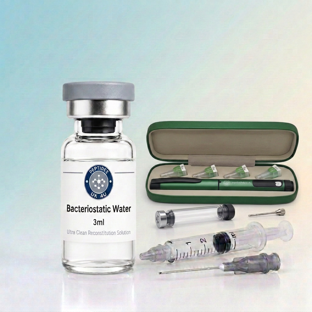 Pen and Cartridge Reconstitution Kit — research peptide UK Pen and Cartridge Reconstitution Kit research peptide vial — buy Pen and Cartridge Reconstitution Kit UK | Peptides UK 4U