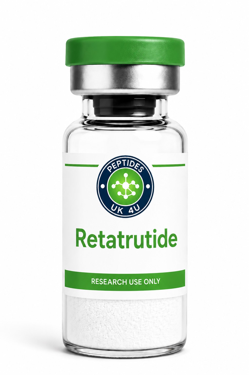 Retatrutide 15mg / 20mg / 40mg