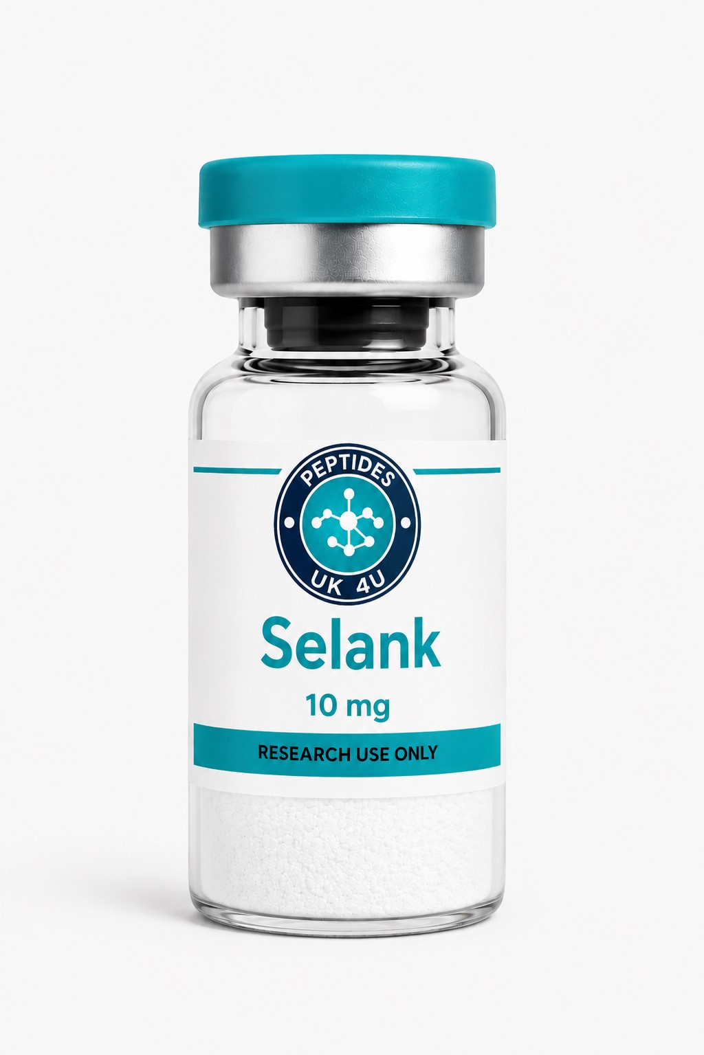 Selank 10mg