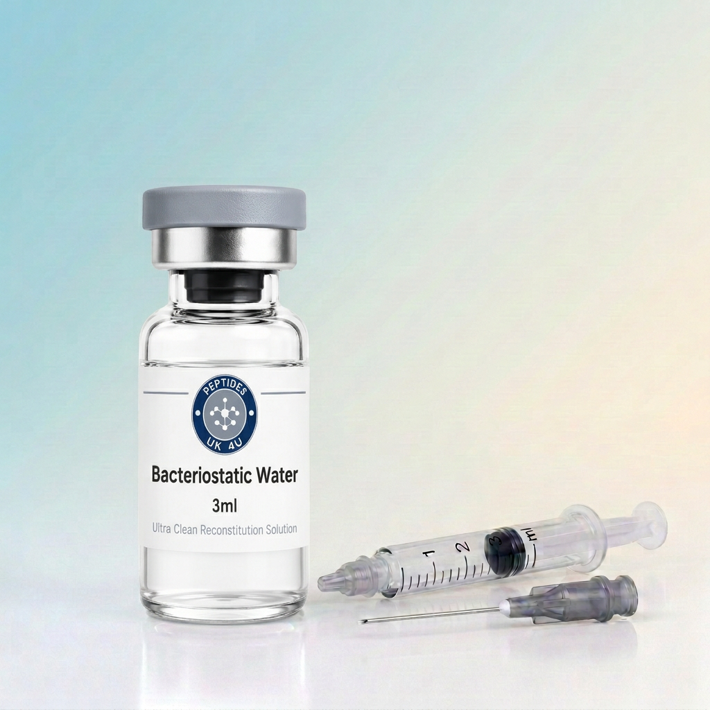 Vial Reconstitution Kit — research peptide UK Vial Reconstitution Kit research peptide vial — buy Vial Reconstitution Kit UK | Peptides UK 4U